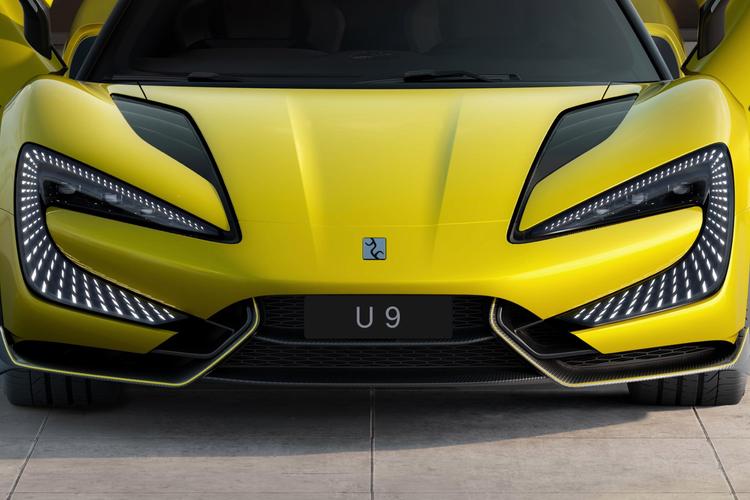 东莞140仰望U9以性能突破设计的极限，理想汽车企业文化与价值观