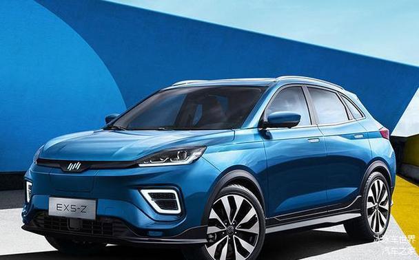 东莞140WEY威派豪华SUV市场的黑马，零跑汽车与智能交通系统的协同